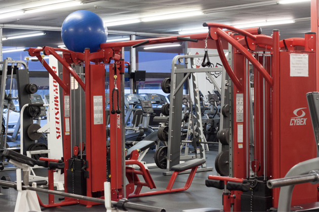 What to look for when you buy used gym equipment